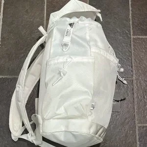 adidas utility premium non dyed backpack